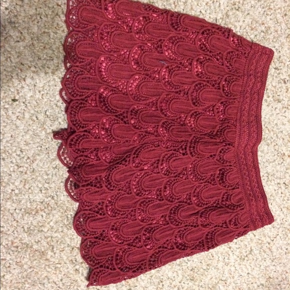 Perfect Shorts - Picture 2 of 3